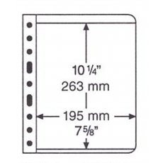 VARIO-bladen 1C